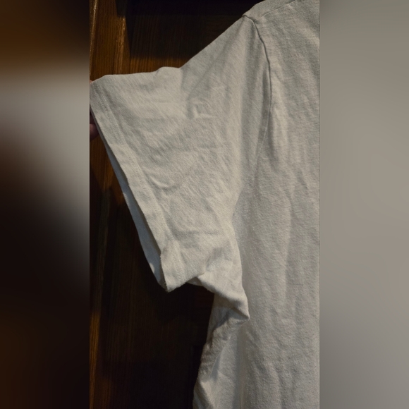 Old Navy, Women's size XL, Tee, Short Sleeve, Love All, Perfect Shape - Picture 5 of 7